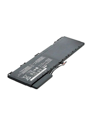 Elivebuyind Replacement Laptop Battery for Samsung AA-PLWN4AB, Black