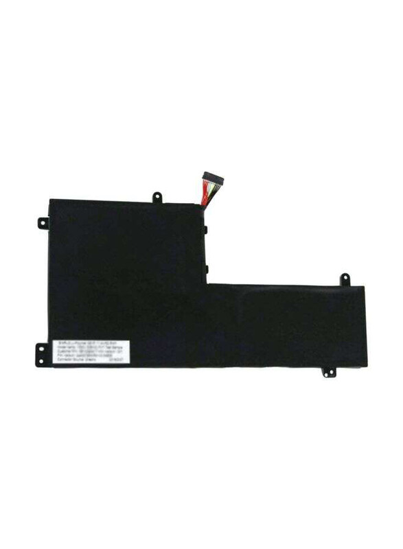 

Lenovo Replacement Battery for Lenovo Legion Y530 Y730 15-ICH Y7000, L17L3PG1, Black