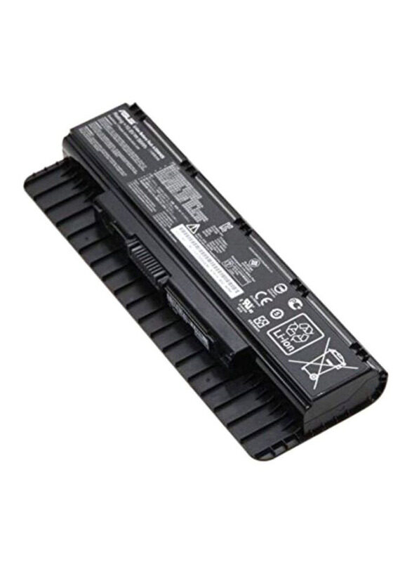 

Asus Replacement Laptop Battery for Asus G771 Series, B01G6J0CMY, Black