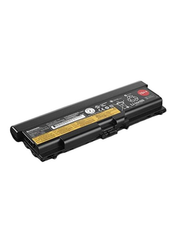 

Lenovo 9-Cell Replacement Laptop Battery for ThinkPad 70 ++, FBA_0A36303, Black