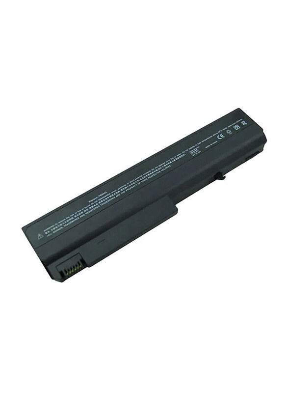 

HP Replacement Battery for HP Laptop Business Notebook NC6100, Black