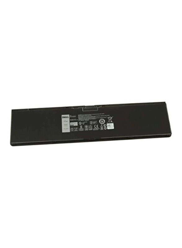 

Dell Replacement Battery for Dell Latitude E7420 E7440 E7450, B077WDPFKM, Black