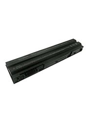 Dell Replacement Battery for Dell Latitude NHXVW E5420 E5430 E5520 E5530 E6420 E6430 E6520 E6530, NHXVW, Black