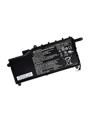 Elivebuyind Replacement Laptop Battery for HP Pavilion X360 11-N083SA, Black