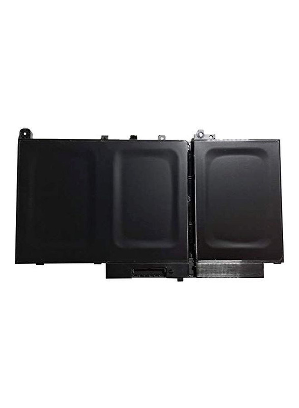 Dell Replacement Laptop Battery for Dell Latitude E7470/E7270, PDNM2, Black