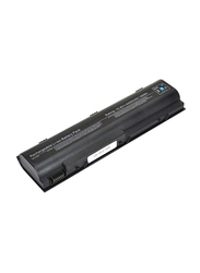  Replacement Laptop Battery for HP Pavilion DV5215CA, Black