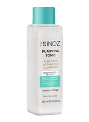 Sinoz Cleansing Tonic, 200ml