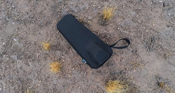 Gopro Cameras Accessories Bag Pack, G02ABGPK-005, Black