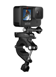 GoPro Handlebar Seatpost Pole Mount for Camera, Black