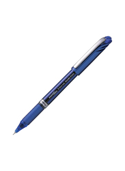Pentel Gel Pen, Needlepoint, No refillable, 0.5mm, Blue