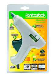 Fantastick Regular Glue Gun, FK-GG-HT-60, White