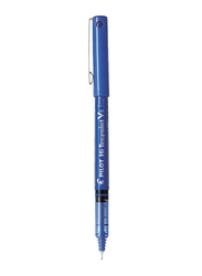 Pilot HI-TEC Grip Pen V5, Blue