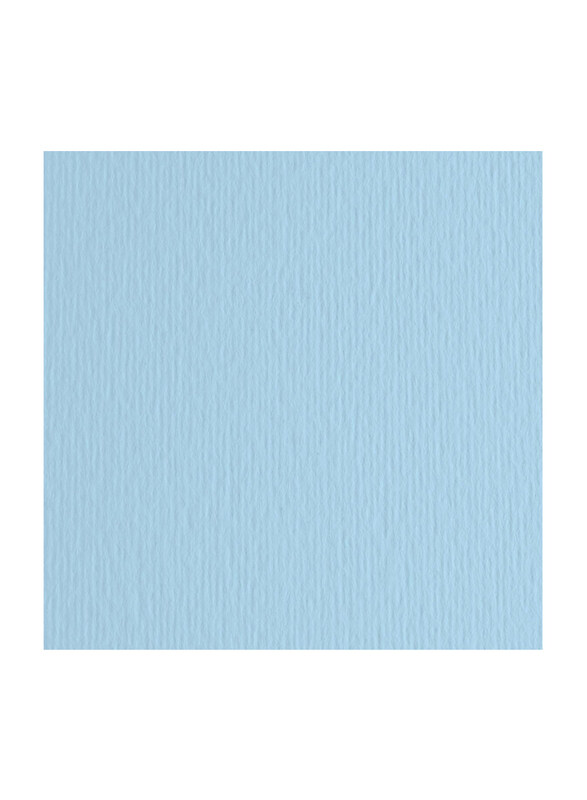 

Fabriano Colour Board, 220 GSM, 20 Sheets, Sky Blue