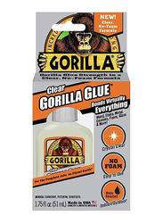 Gorilla Glue, 1.75Oz, Clear