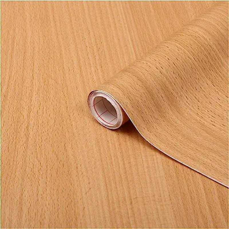 Dc Fix DC-346-0218 Self Adhesive Foil, Brown