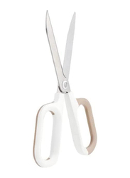 Nusign NS056 145mm Scissors, White
