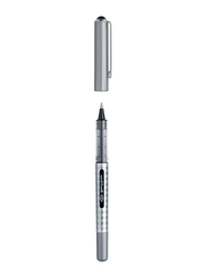 Uniball Eye Design 0.7mm Roller Ball Pen, Black