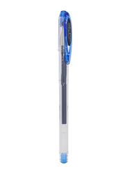 Mitsubishi Uniball Signo 0.7mm Tip Roller Pen, Blue