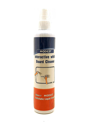 Modest Whiteboard Cleaning Spray, 250ml, Clear