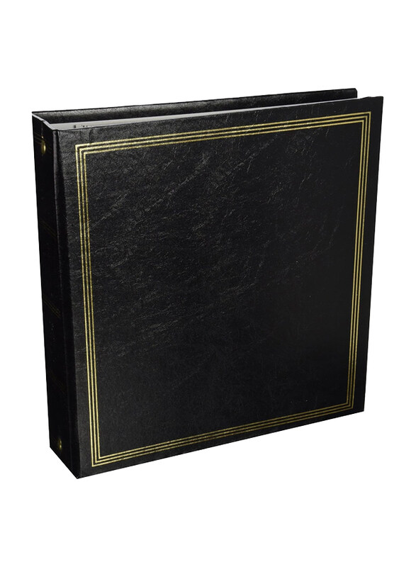 

Pioneer Photo Album Magnetic, Black