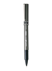 Mitsubishi Uniball Micro Deluxe 0.5 mm Tip Rollerball Pen, Multicolour