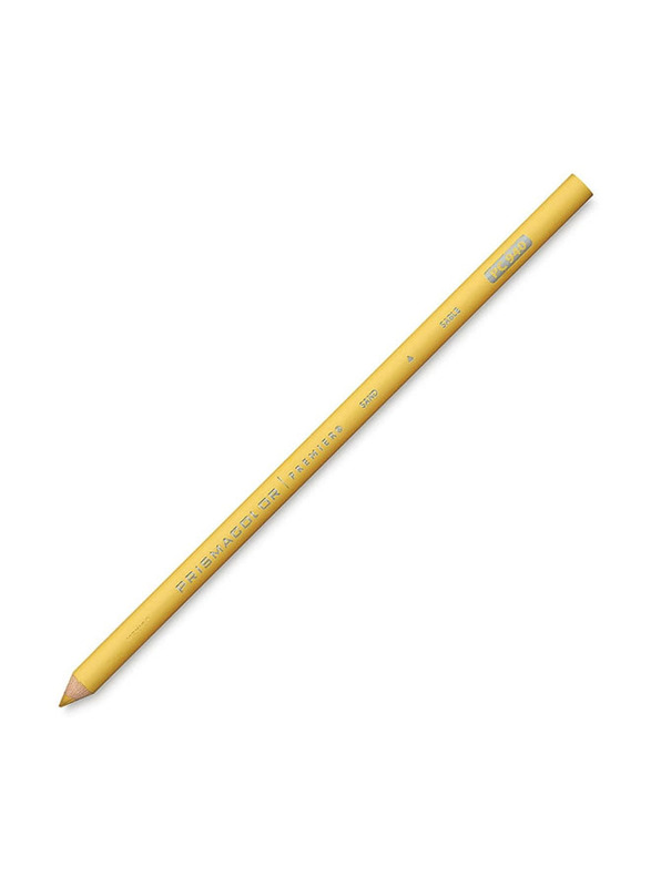 Prismacolor Premier Thick Core Coloured Pencil, Sand