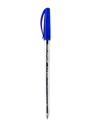 Faber-Castell 0.7mm 1423 Ball Pen, Blue