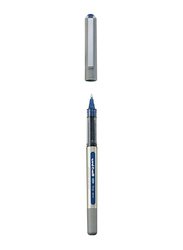 Uniball 4-PieceEye Fine 0.7mm Roller Ball Pen Set, Blue