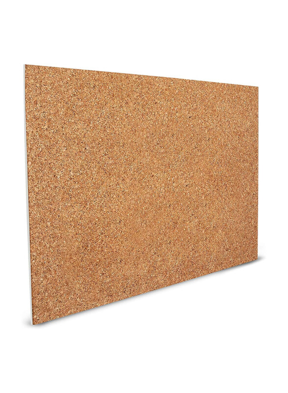 

Elmer's Cork Thick Board, 10 Sheets, Brown