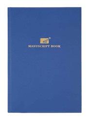PSI F/S 2Q Manuscript Book, 60 GSM, Multicolour