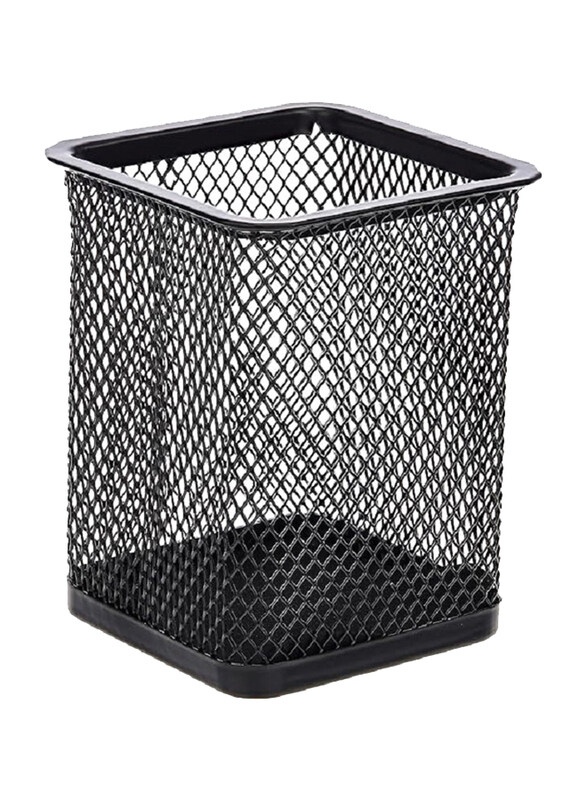 

Deli Pen Holder, Black