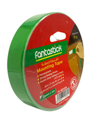 Fantastick Mounting Tape, FK-M485N, White