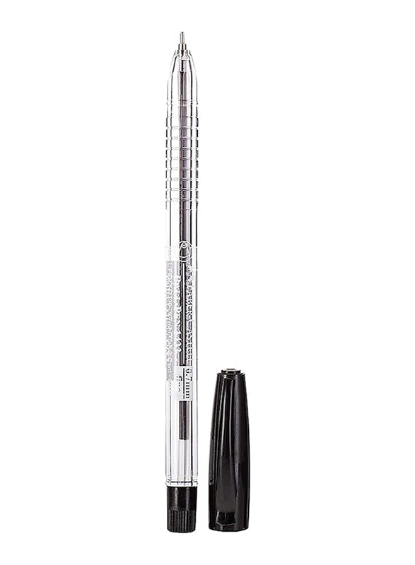 Faber-Castell 0.7mm 1423 Ball Pen, Black