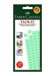 Faber-Castell Track It, 75gm, Green