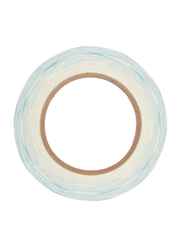 

Scor Pal Double Side Adhesive Scor Tape, 1/8 inch x 27 Yds, White/Blue