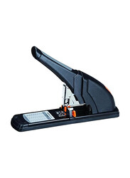 Deli 210 Sheet Heavy Duty Stapler, Black