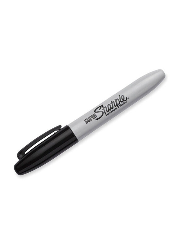 

Sharpie Super Marker, Black