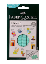 Faber-Castell Track It, 50gm, Green