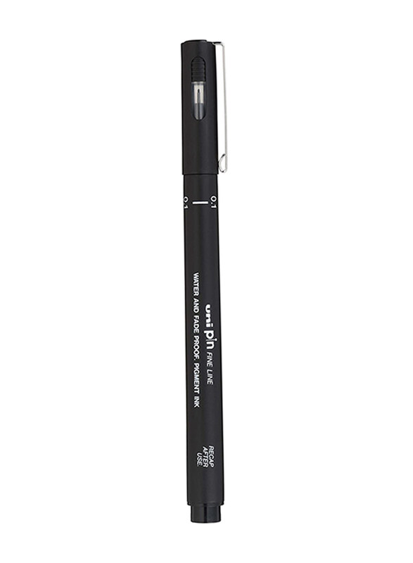 

Uniball Paint Bullet Marker, Red