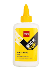 Deli Stick Up Glue, 120ml, White