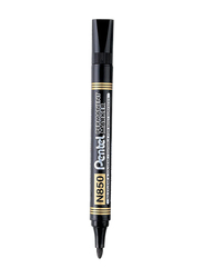 Pentel Bullet Point Permanent Marker, Black