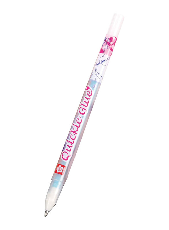 

Sakura Glue Pen, 38480, White