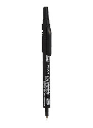 Pilot Permanent Twin Marker, Black