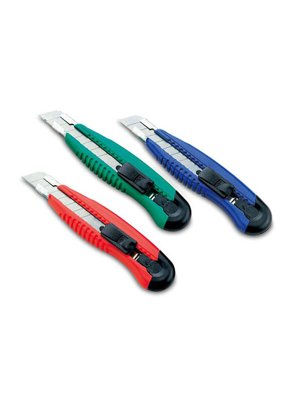 

Kw-Trio Cutter, Medium, 18mm, Multicolour