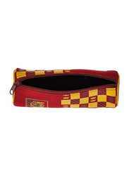 Mapped Harry Potter Teens Pencil Case, Red