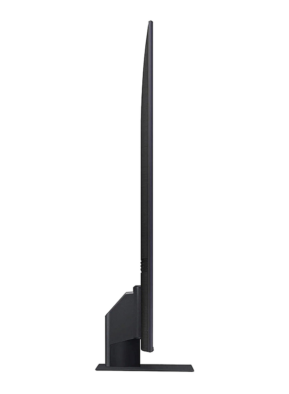 Samsung 65-Inch Q70A 4K QLED Smart TV, QA65Q70AAUXZN, Black
