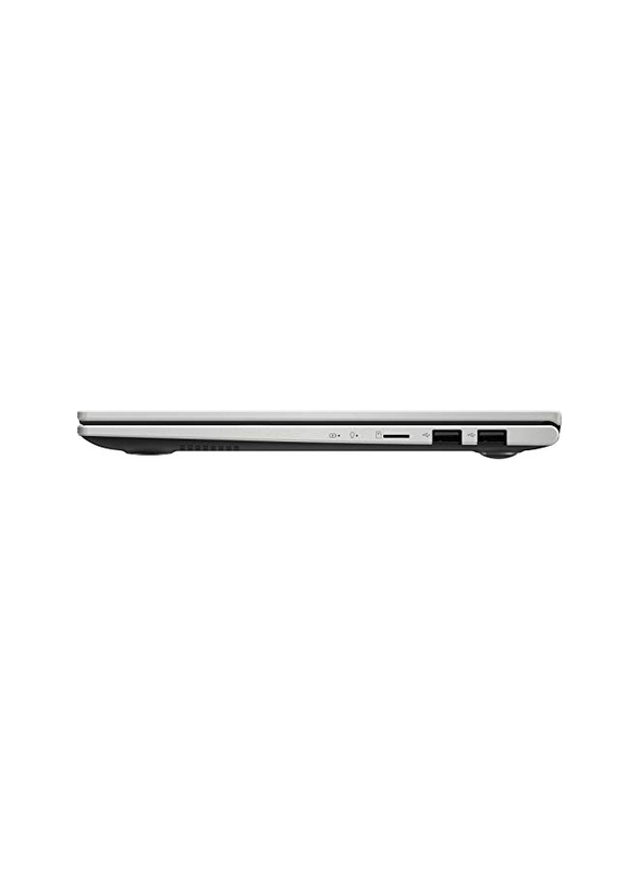 Asus VivoBook X413JA Laptop, 14 inch FHD, Intel Core i3-1005G1, 128GB SSD, 4GB RAM, Intel UHD Graphics, Win 10 Home, Dreamy White