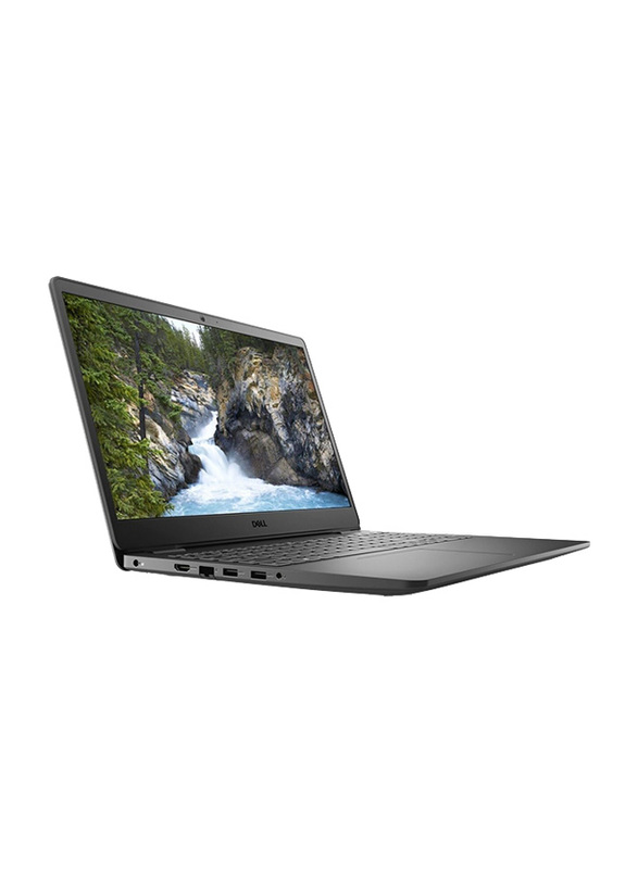 Dell Vostro 3500 Laptop, 15.6 inch FHD, Intel Core i5-1135G7 11th Gen, 1TB HDD, 4GB RAM, Intel Iris Xe Graphics, FreeDOS, Black