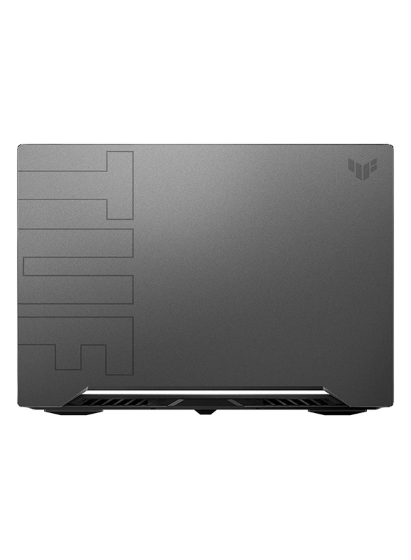 Asus TUF Dash FX516PM-211-TF15 Gaming Laptop, 15.6 inch FHD 144Hz, Intel Corei7-11370H 11th Gen, 512GB SSD, 16GB RAM, 6GB Nvidia RTX 3060 Graphics, Window 10 Home, Eclipse Grey