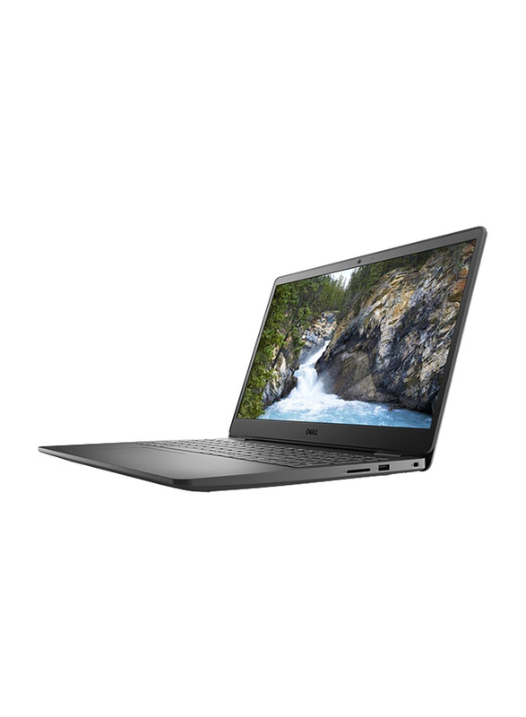 Dell Vostro 3500 Laptop, 15.6 inch FHD, Intel Core i5-1135G7 11th Gen, 1TB HDD, 4GB RAM, Intel Iris Xe Graphics, FreeDOS, Black